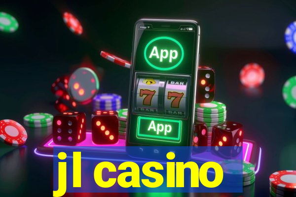 jl casino